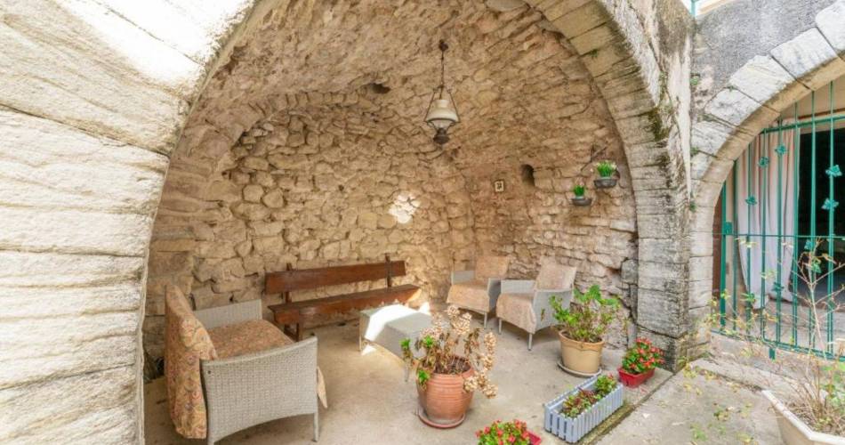 Les Conils@DE CHABASSOL