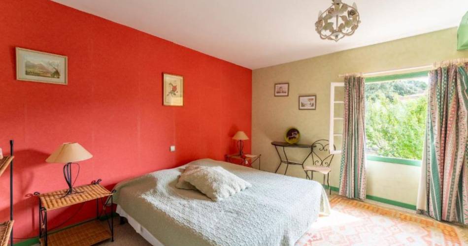 Les Conils@DE CHABASSOL