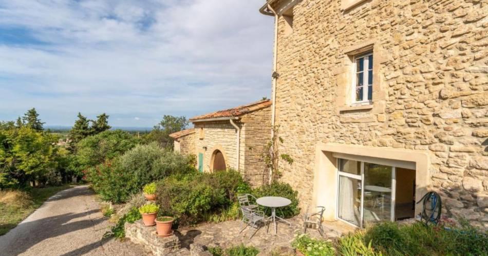 Les Conils@DE CHABASSOL