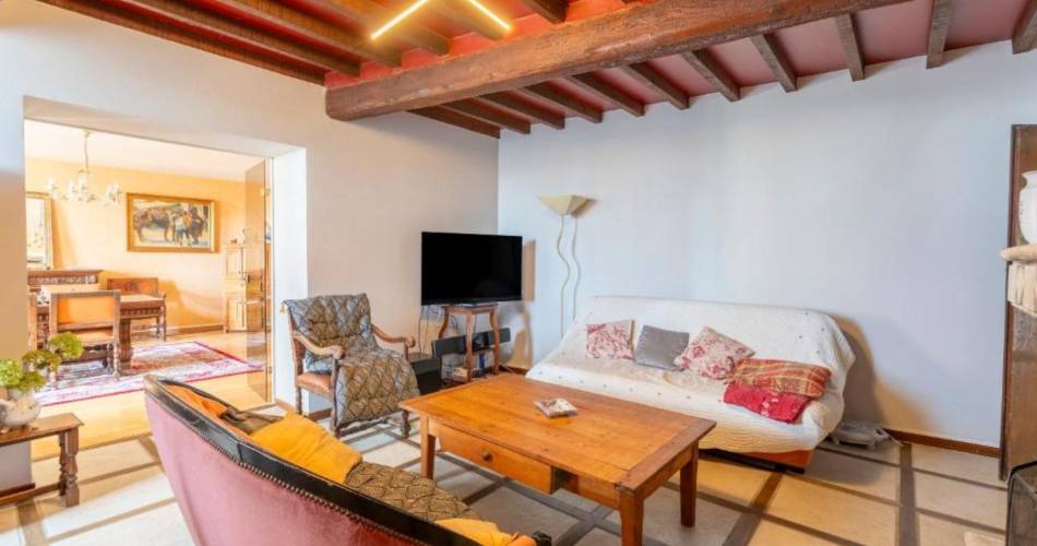 Les Conils@DE CHABASSOL