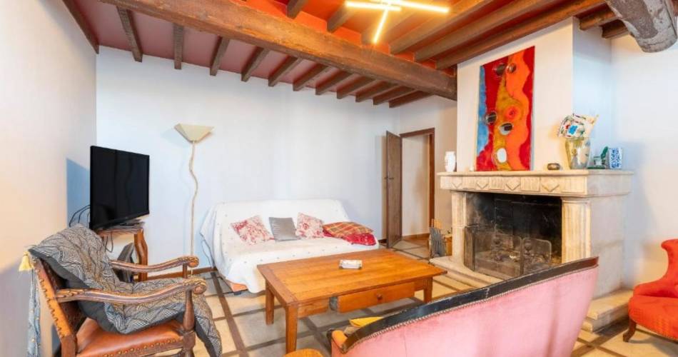 Les Conils@DE CHABASSOL