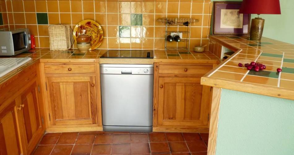 Gîtes de Paula@Clos de Caveau