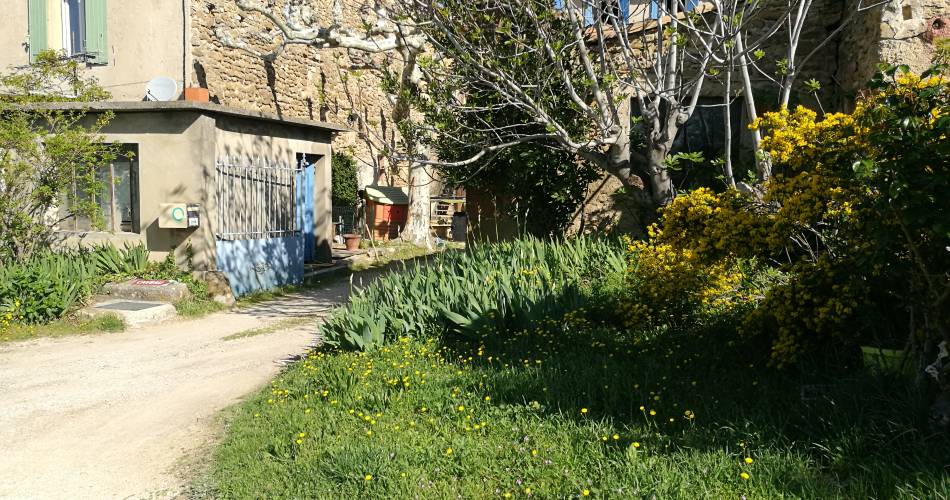 Domaine Maître Curnier@Domaine Maître Curnier