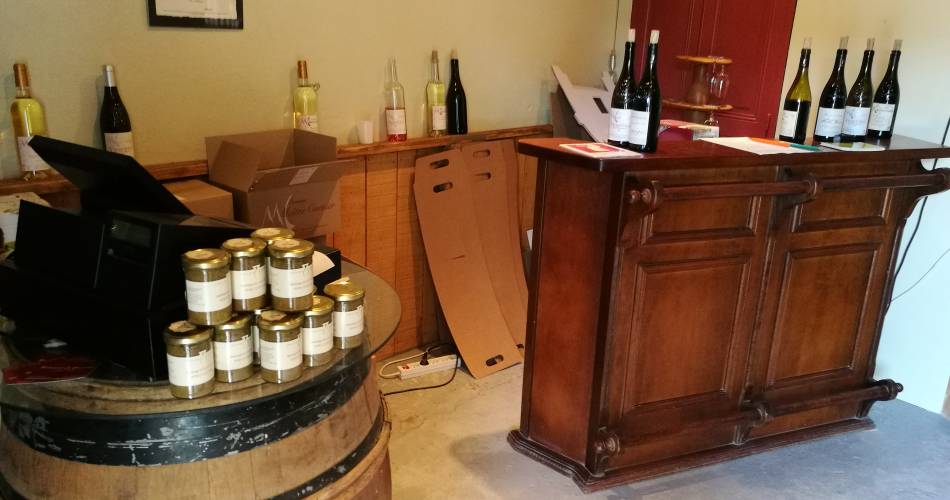 Domaine Maître Curnier@Domaine Maître Curnier