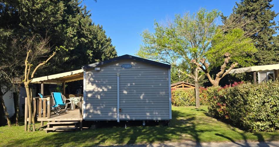 Camping Fontisson@Camping Fontisson