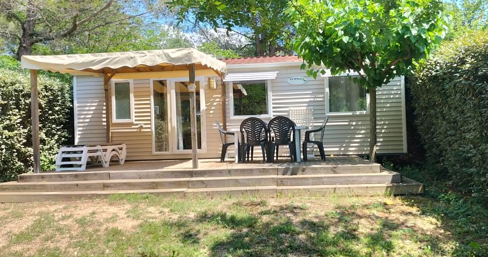 Camping Fontisson@Camping Fontisson