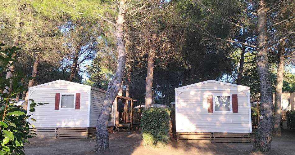 Camping Fontisson@Camping Fontisson