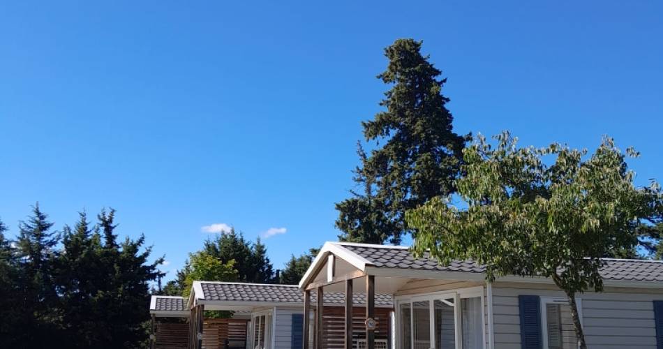 Camping Fontisson@Camping Fontisson