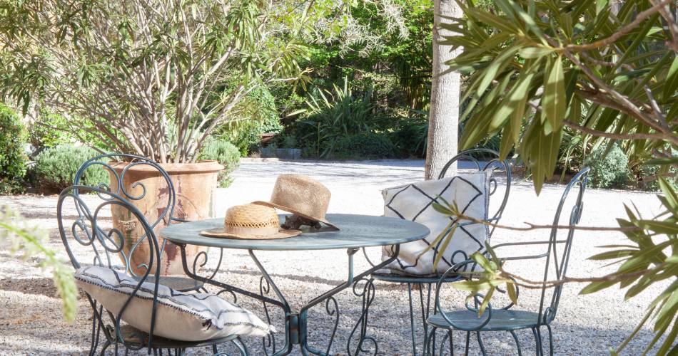 Blanche Fleur@Domaine de Blanche Fleur