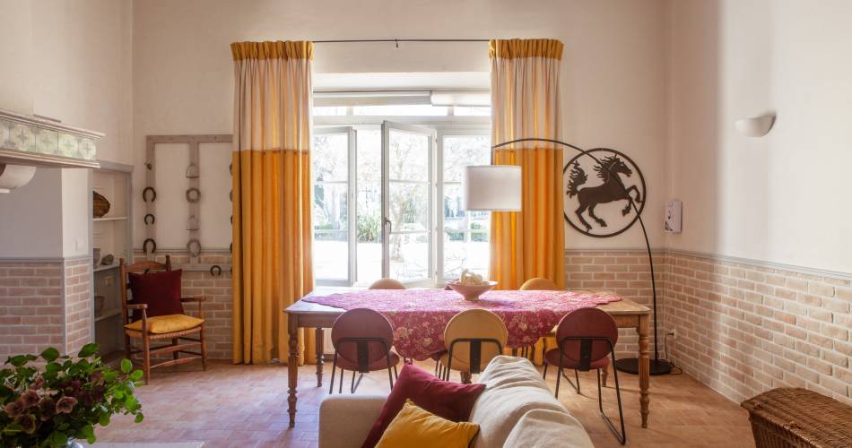 Blanche Fleur@Domaine de Blanche Fleur