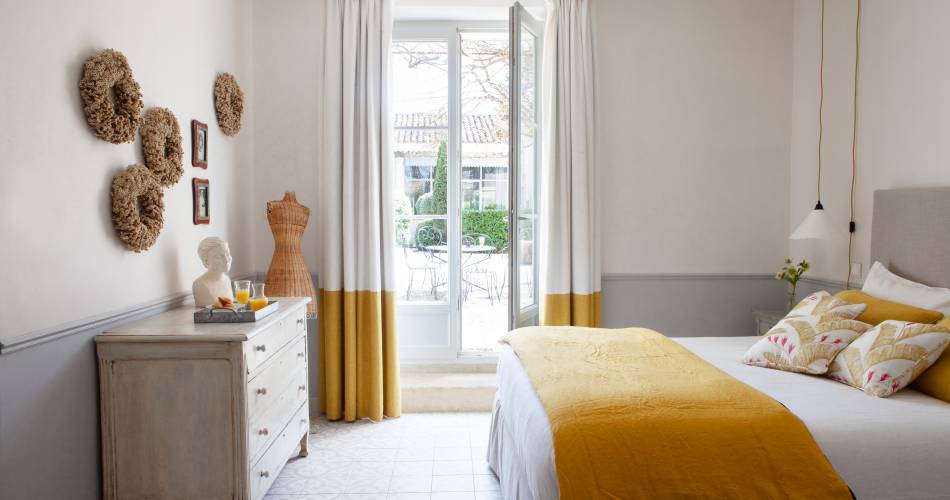 Blanche Fleur@Domaine de Blanche Fleur