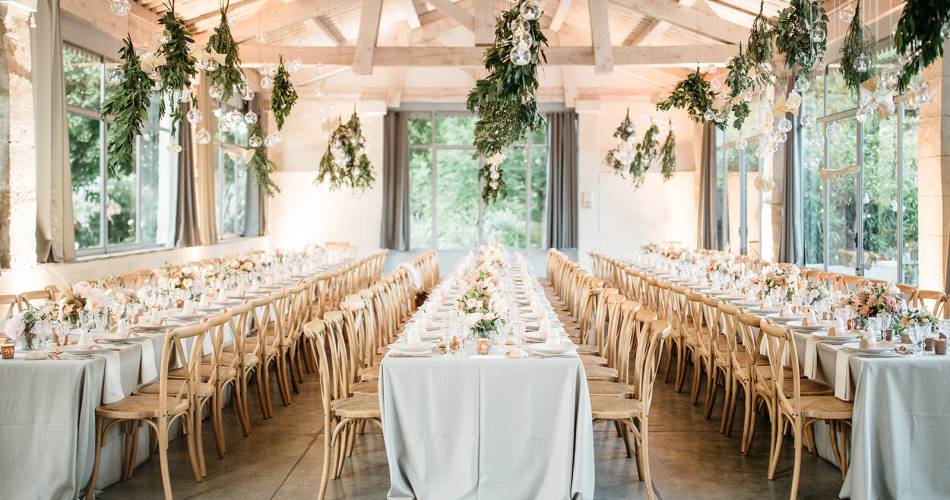 Blanche Fleur@Domaine de Blanche Fleur