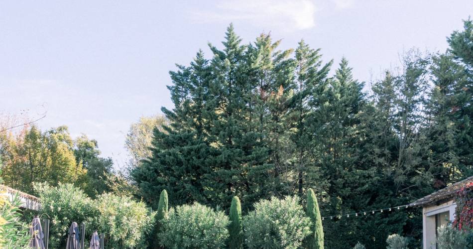 Blanche Fleur@Domaine de Blanche Fleur