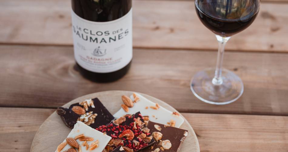 Le Clos des Saumanes@Guillaume Belguedj 2023