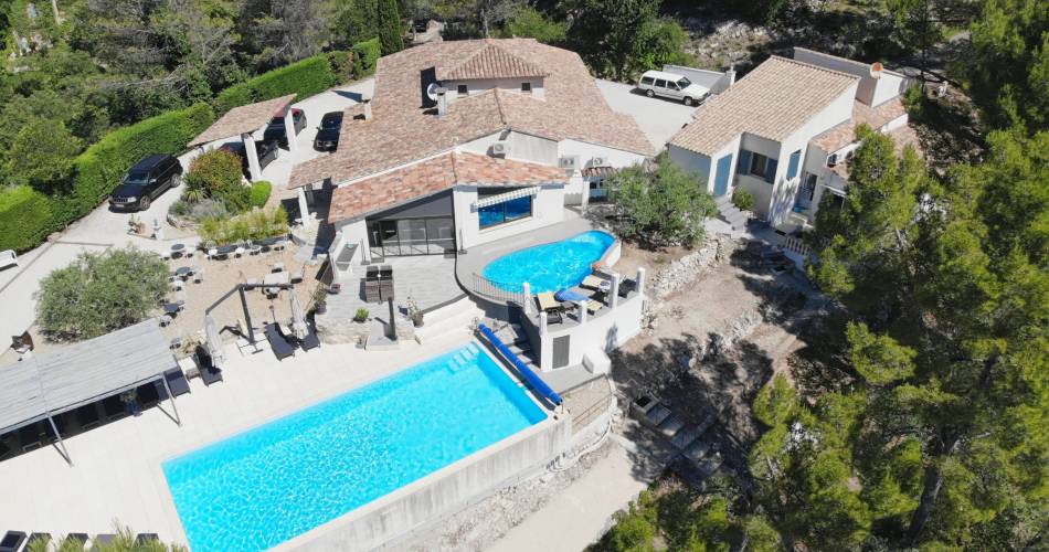 Villa Chante Coucou@Marco