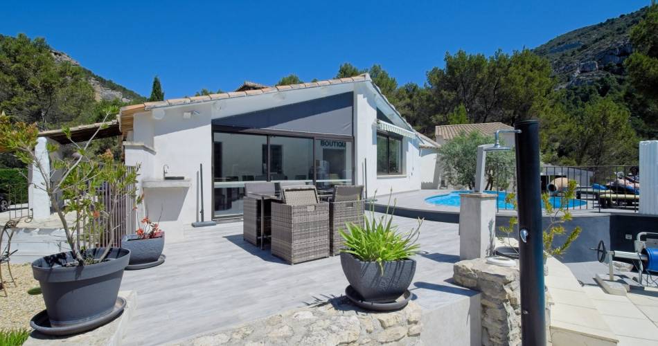 Villa Chante Coucou@Marco