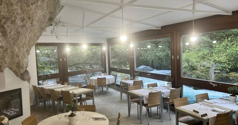 Restaurant Philip@Legrand