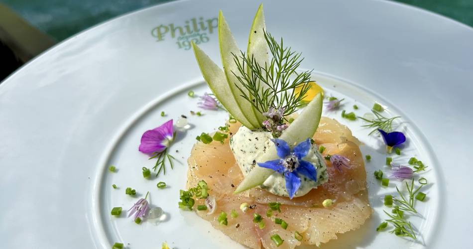 Restaurant Philip@Legrand