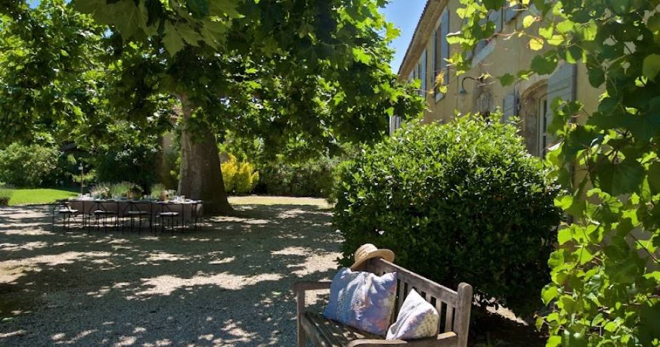 La Garance in Provence@®regissanglier