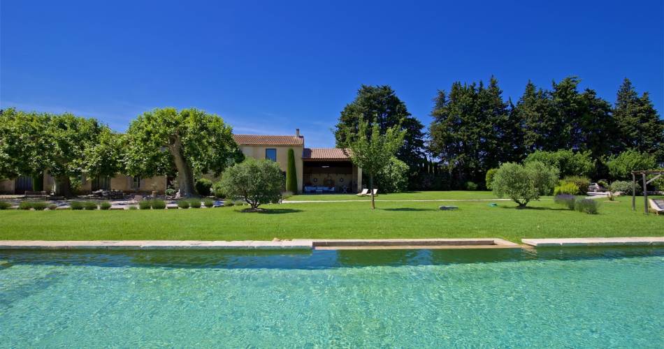 La Garance in Provence@®regissanglier