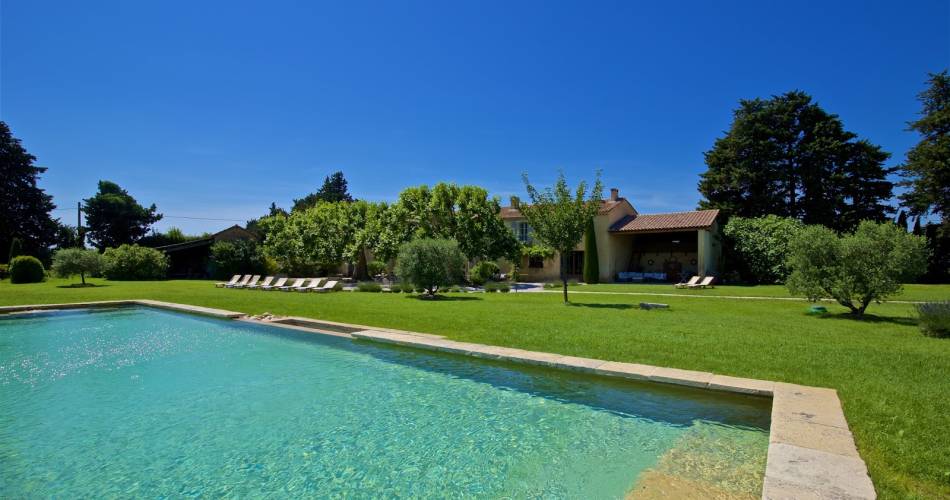 La Garance in Provence@®regissanglier