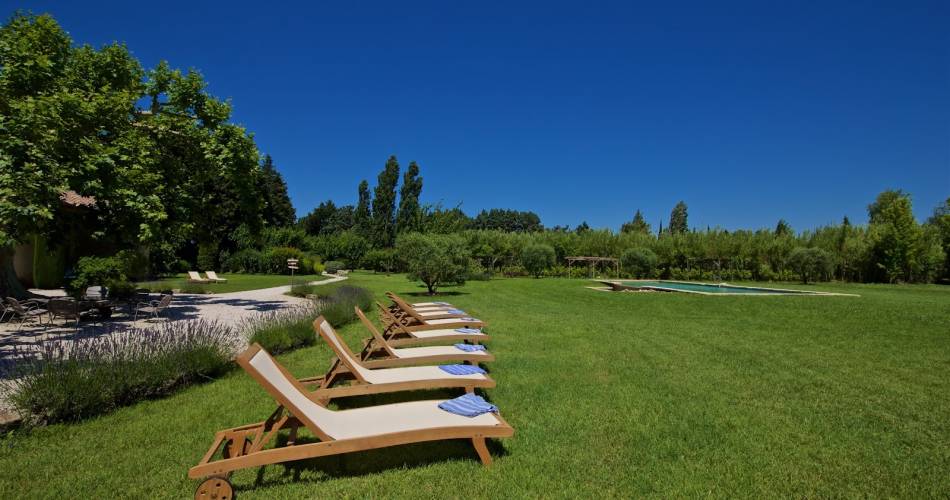 La Garance in Provence@®regissanglier