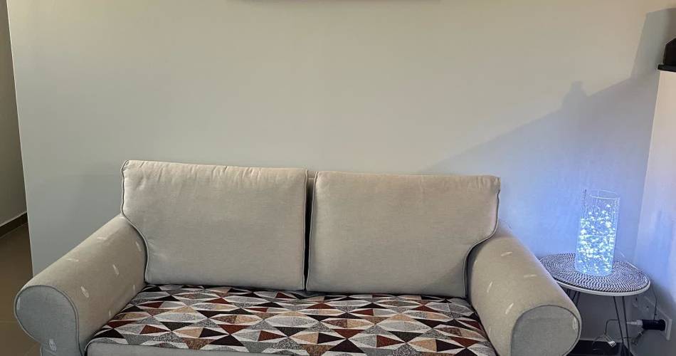 La Pitchounette Oustau@Annie Bresson