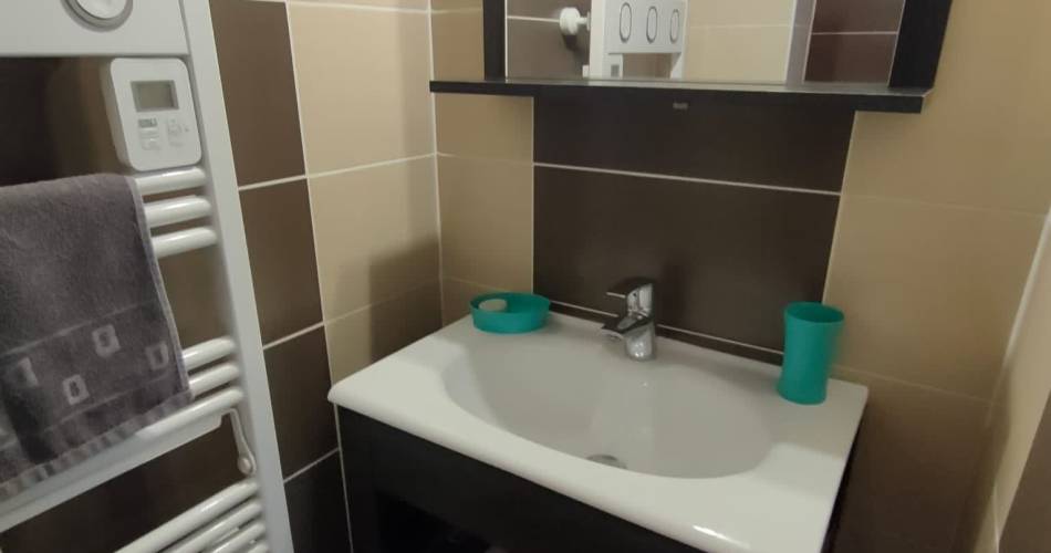 La Pitchounette Oustau@Annie Bresson