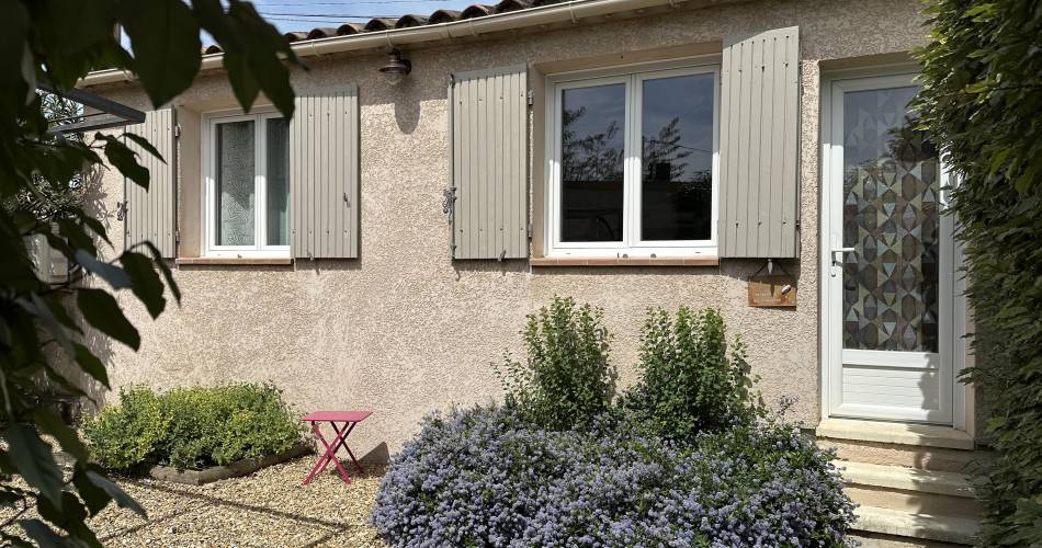 La Pitchounette Oustau@Annie Bresson