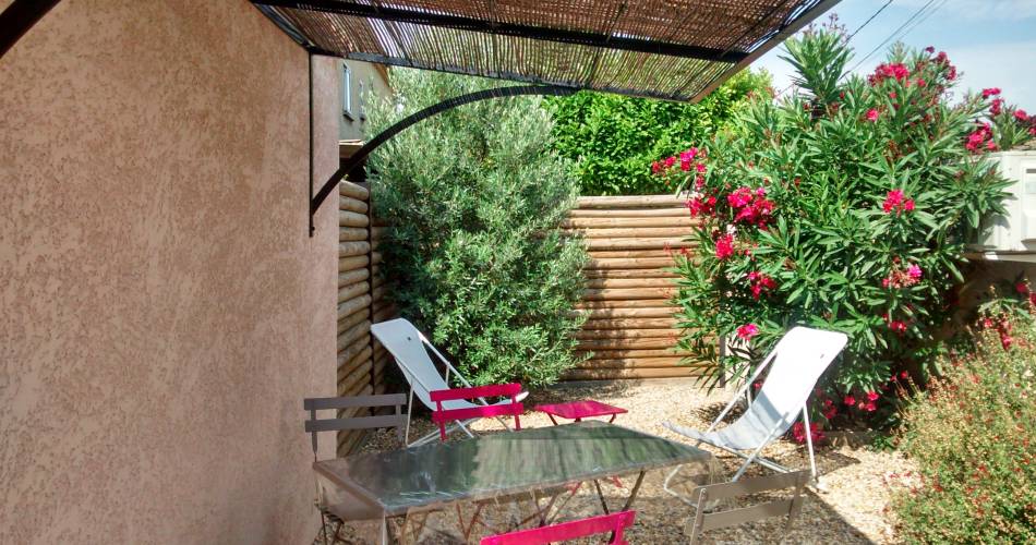 La Pitchounette Oustau@Annie Bresson