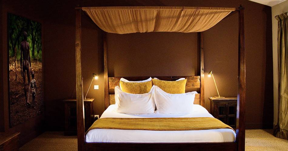 La Maison sur la Sorgue@© Marie Marseille