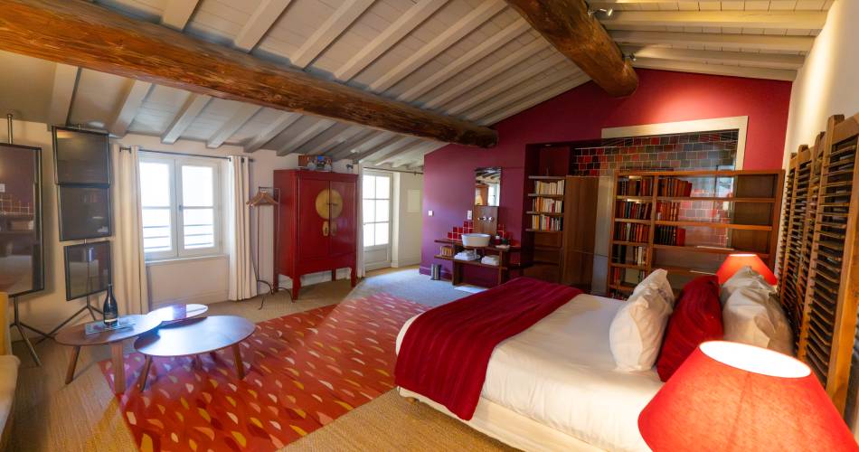 La Maison sur la Sorgue@La maison sur la sorgue