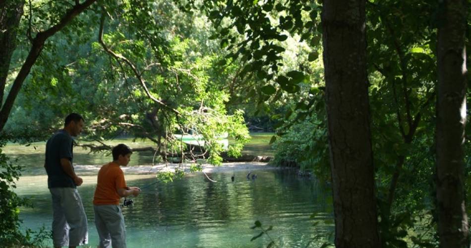 Campingplatz Airotel La Sorguette@sorguette