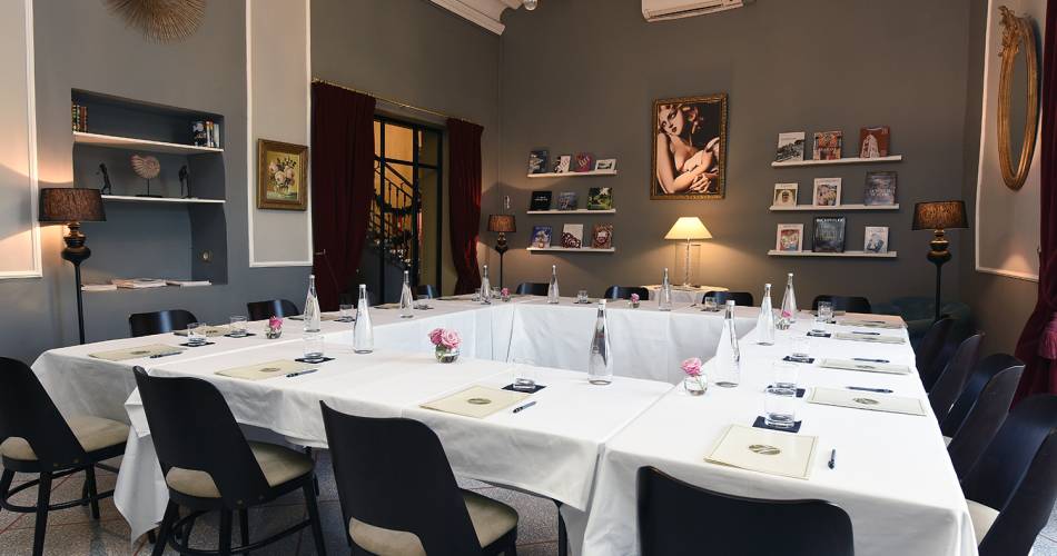 Grand Hôtel Henri@D. Gemignani