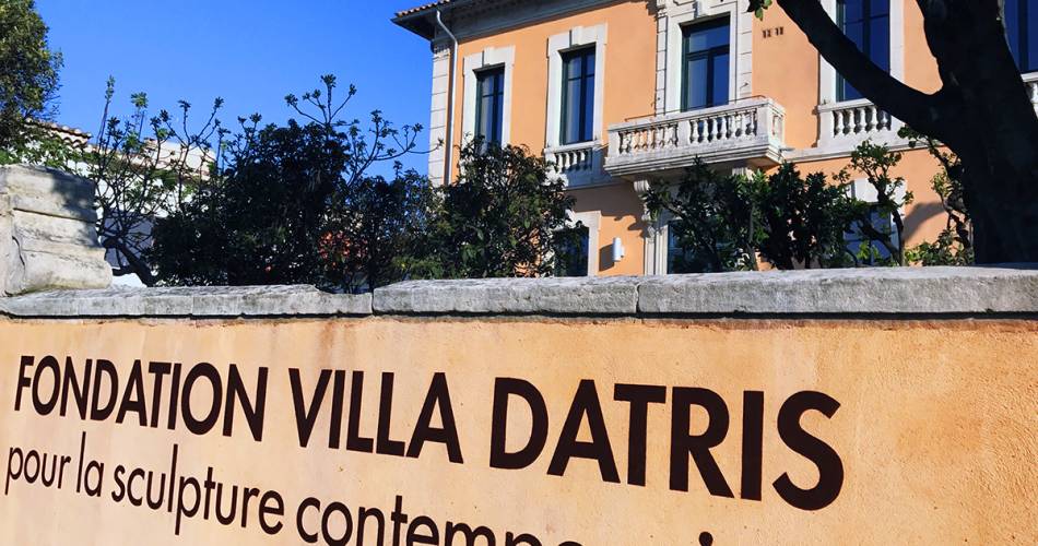 Stifund Villa Datris@Coll. Fondation Villa Datris