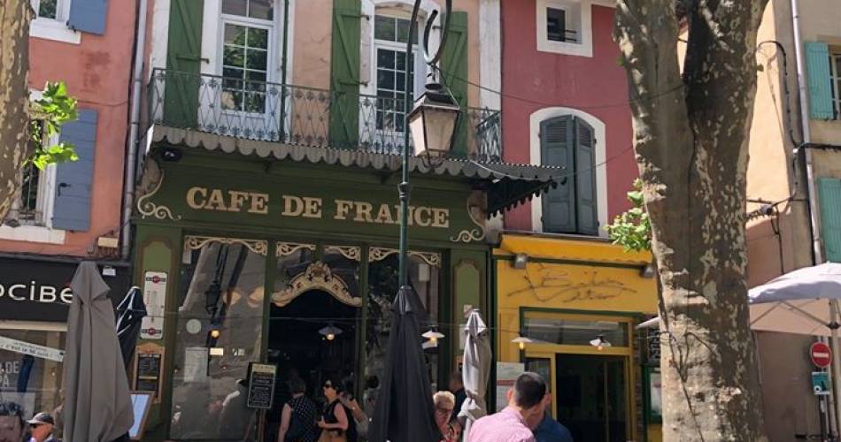 Café de France@gwladys arnaud