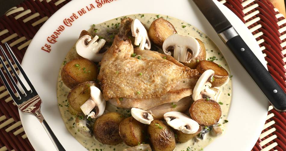 Le Grand Café de la Sorgue@Didier Gemignani