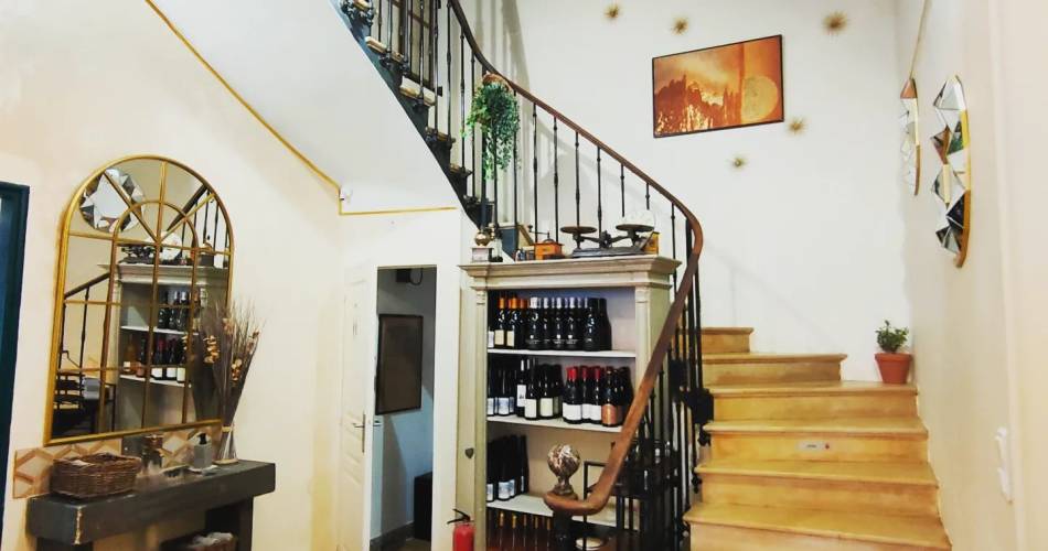 l'Aparté@l'Aparté