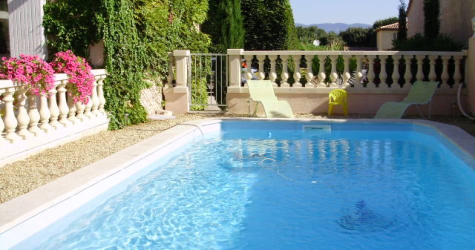 Villa Clairelou@Droits gérés M. NOULET