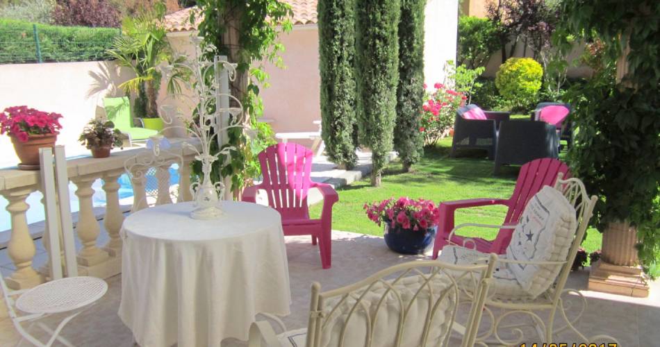 Villa Clairelou@MME NOULET
