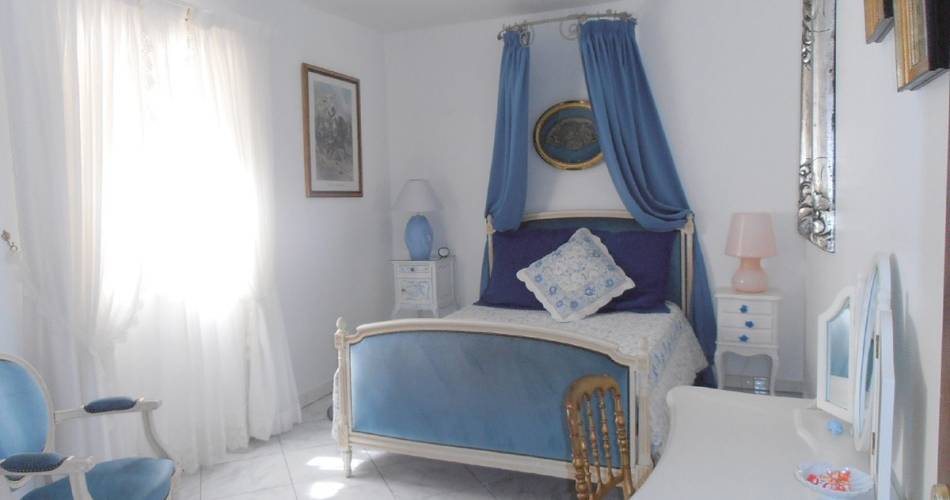Villa Clairelou@Droits gérés Mme NOULET