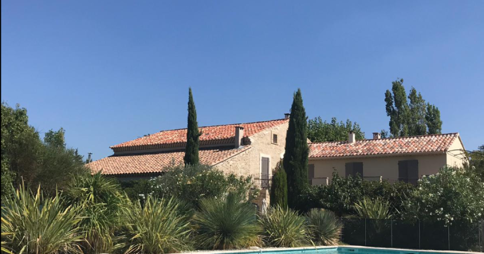 Mas Les Fleurs d'Hilaire@Les Fleurs d'Hilaire