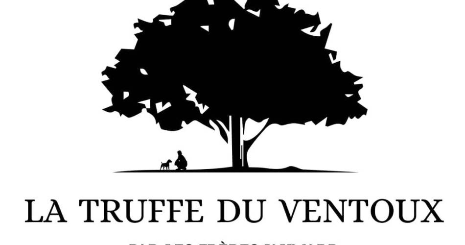La Truffe du Ventoux - Truffelteler@Les frères Jaumard