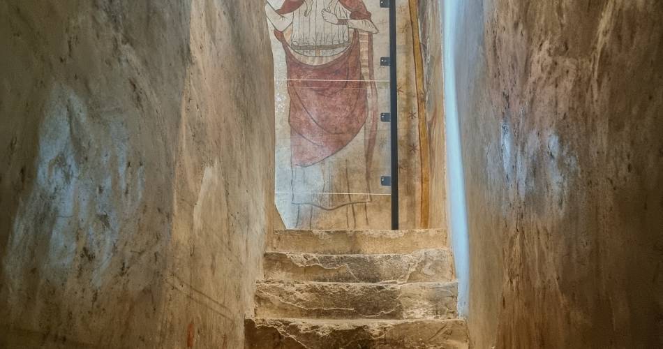 The Ferrande Tower@Porte du Ventoux Tourisme