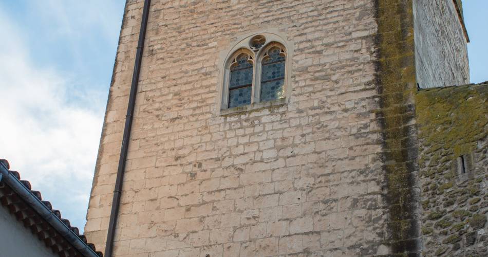 The Ferrande Tower@Porte du Ventoux Tourisme