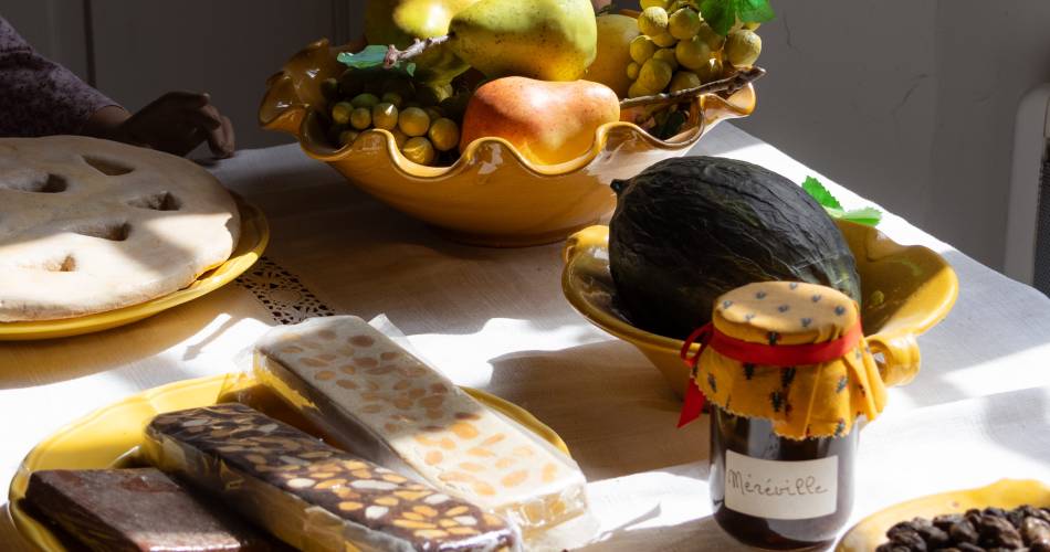 Fléchier House - Museum of Traditions from the Comtat Venaissin@Porte du Ventoux Tourisme