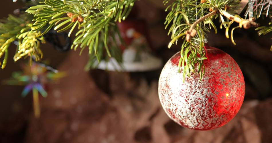 Marché de Noël traditionnel@A. Hocquel