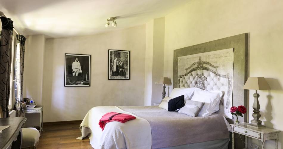 Domaine de Rhodes - Bed and breakfast@©domainederhodes