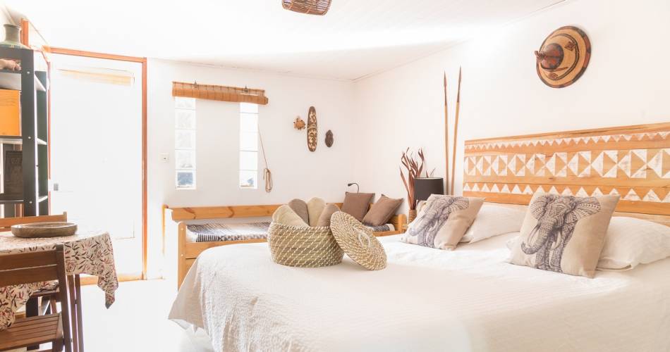 L'Ilot Bambou - Bed and breakfast@ilotbambou