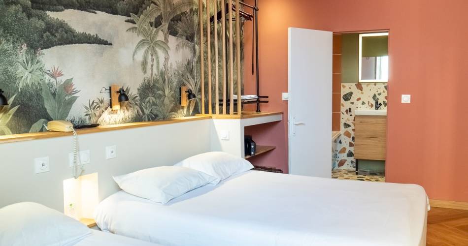 Hotel Altera Roma@©alteraromahotel